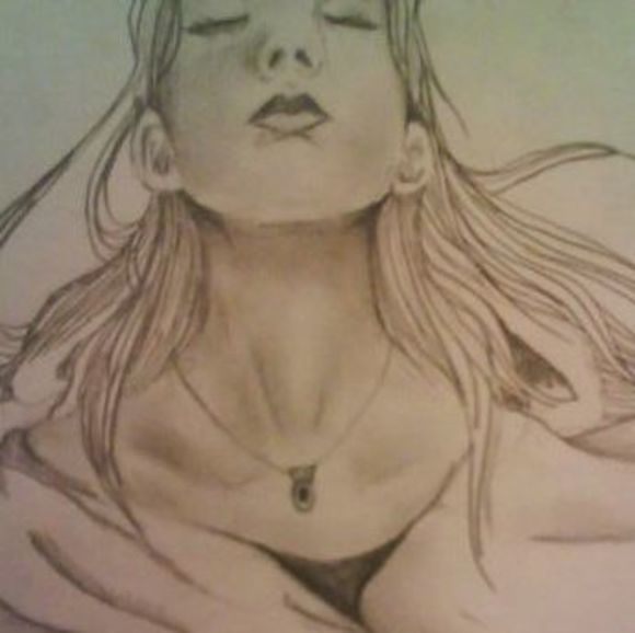 Meet your Posher, Kimberly - Picture 1 of 1